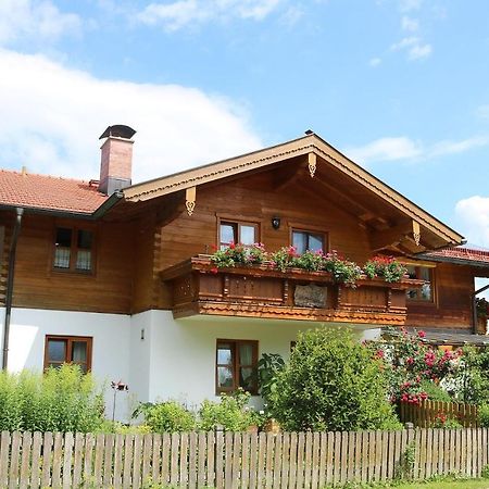 Апартаменти Haus Blumenfeld-Schwaiger Юберзе Екстер'єр фото